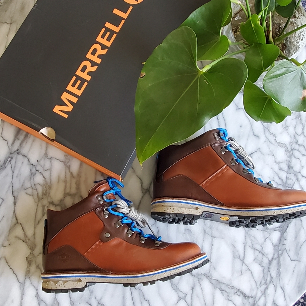 Sugarbush Waterproof Hiking Boot